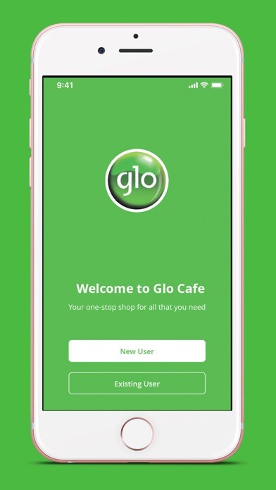 Emulate iPhone app Glo Café using MyAndroid Emulate iPhone app Glo Café using MyAndroid