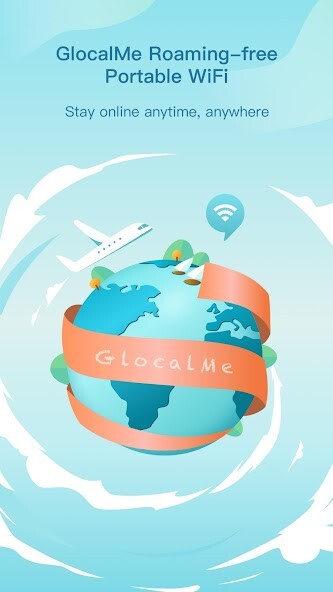 Run android online APK GlocalMe - Everyday Portable Internet from MyAndroid or emulate GlocalMe - Everyday Portable Internet using MyAndroid