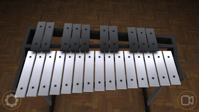Emulate iPhone app Glockenspiel 3D using MyAndroid Emulate iPhone app Glockenspiel 3D using MyAndroid