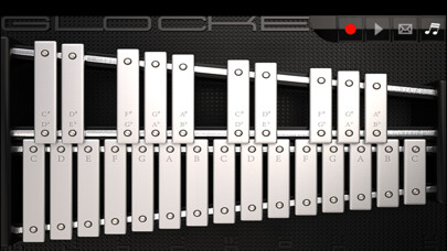 Emulate iPhone app GlockenSS using MyAndroid Emulate iPhone app GlockenSS using MyAndroid