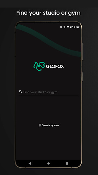 Emulate iPhone app Glofox using MyAndroid Emulate iPhone app Glofox using MyAndroid