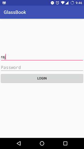 Run android online APK GloineBook from MyAndroid or emulate GloineBook using MyAndroid