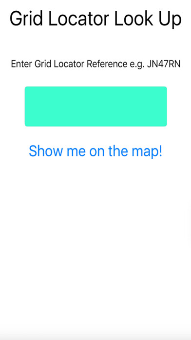 Emulate iPhone app GLookUp using MyAndroid Emulate iPhone app GLookUp using MyAndroid