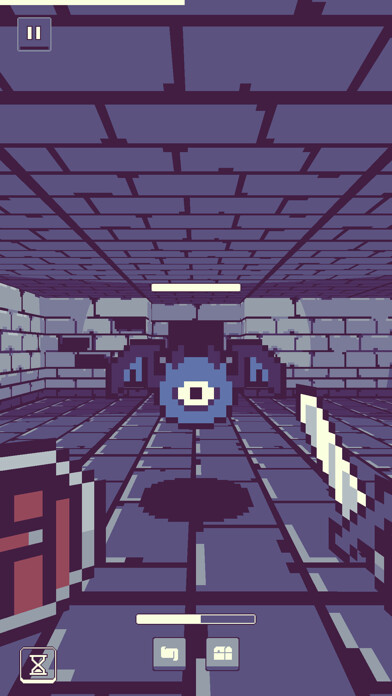 Emulate iPhone app Gloomgrave using MyAndroid