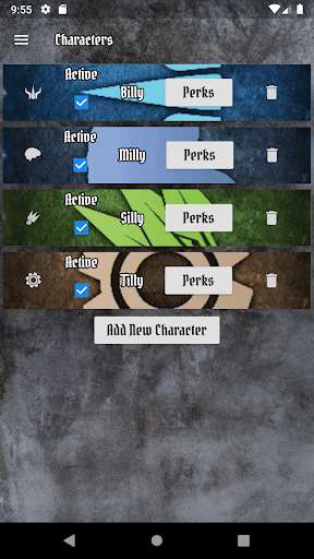 Run android online APK Gloomhaven Deck Tracker from MyAndroid or emulate Gloomhaven Deck Tracker using MyAndroid Run android online APK Gloomhaven Deck Tracker from MyAndroid or emulate Gloomhaven Deck Tracker using MyAndroid
