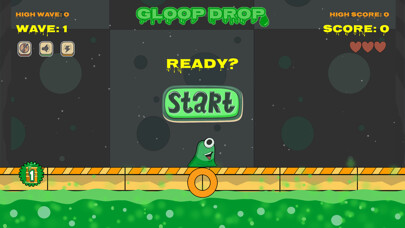Emulate iPhone app Gloop Drop using MyAndroid Emulate iPhone app Gloop Drop using MyAndroid