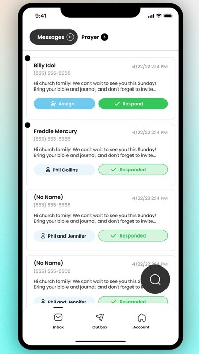 Emulate iPhone app Gloo using MyAndroid Emulate iPhone app Gloo using MyAndroid