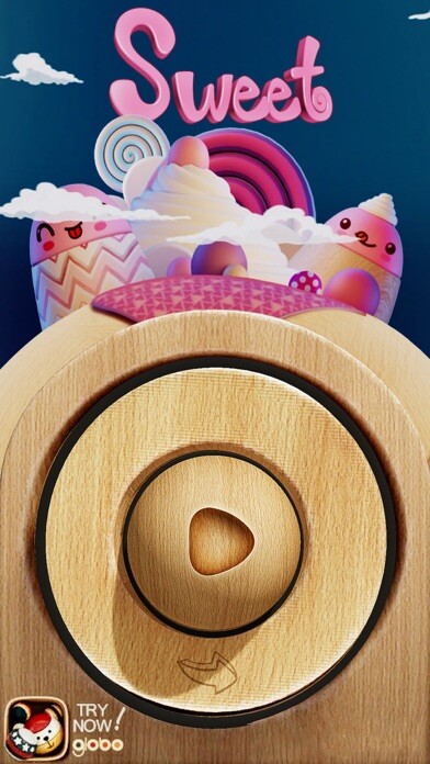 Emulate iPhone app Glopy Junior using MyAndroid Emulate iPhone app Glopy Junior using MyAndroid