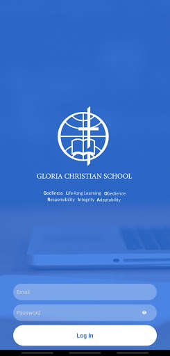 Run android online APK Gloria Christian School from MyAndroid or emulate Gloria Christian School using MyAndroid