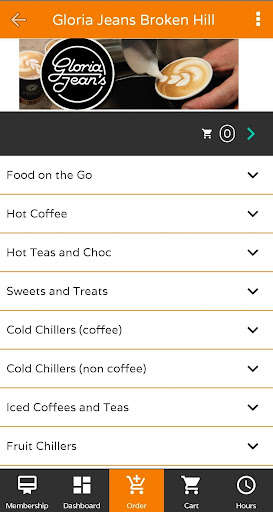 Run android online APK Gloria Jeans Broken Hill from MyAndroid or emulate Gloria Jeans Broken Hill using MyAndroid