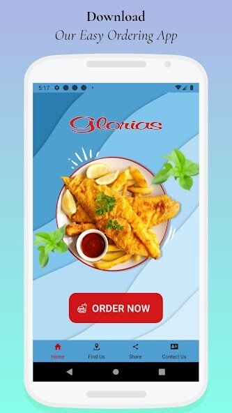 Run android online APK Glorias Fast Food from MyAndroid or emulate Glorias Fast Food using MyAndroid Run android online APK Glorias Fast Food from MyAndroid or emulate Glorias Fast Food using MyAndroid