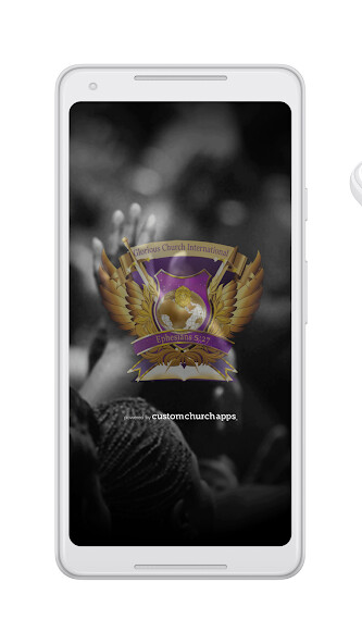 Run android online APK Glorious Church International from MyAndroid or emulate Glorious Church International using MyAndroid