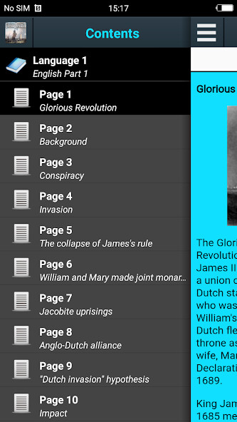 Emulate Android APK Glorious Revolution Emulate Android APK Glorious Revolution
