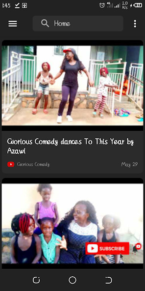 Run android online APK Glorious TV from MyAndroid or emulate Glorious TV using MyAndroid Run android online APK Glorious TV from MyAndroid or emulate Glorious TV using MyAndroid