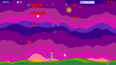 Emulate iPhone app Glorkian Warrior - GameClub using MyAndroid Emulate iPhone app Glorkian Warrior - GameClub using MyAndroid