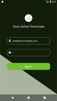 Emulate Android APK Glory Airline TomsCube Emulate Android APK Glory Airline TomsCube