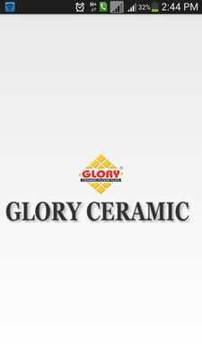 Emulate Android APK Glory Ceramic
