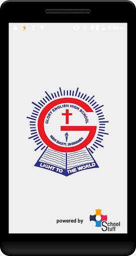 Emulate Android APK Glory English High School Emulate Android APK Glory English High School