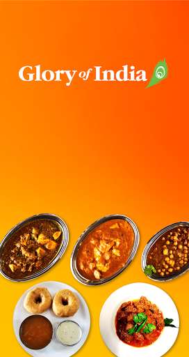 Run android online APK Glory of India Toronto from MyAndroid or emulate Glory of India Toronto using MyAndroid