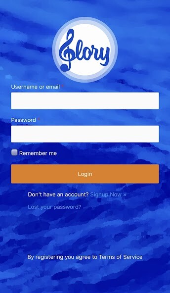 Run android online APK Glory Songbook from MyAndroid or emulate Glory Songbook using MyAndroid Run android online APK Glory Songbook from MyAndroid or emulate Glory Songbook using MyAndroid