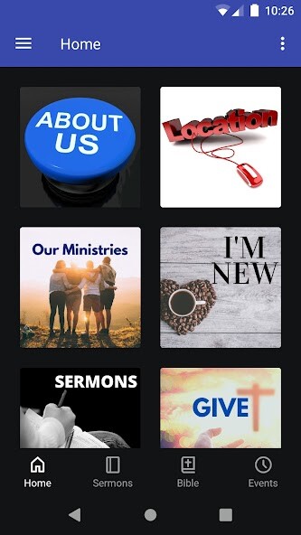 Run android online APK Glory Tabernacle Tucson from MyAndroid or emulate Glory Tabernacle Tucson using MyAndroid Run android online APK Glory Tabernacle Tucson from MyAndroid or emulate Glory Tabernacle Tucson using MyAndroid
