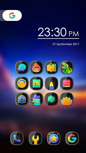 Run android online APK Glos - Icon Pack from MyAndroid or emulate Glos - Icon Pack using MyAndroid Run android online APK Glos - Icon Pack from MyAndroid or emulate Glos - Icon Pack using MyAndroid