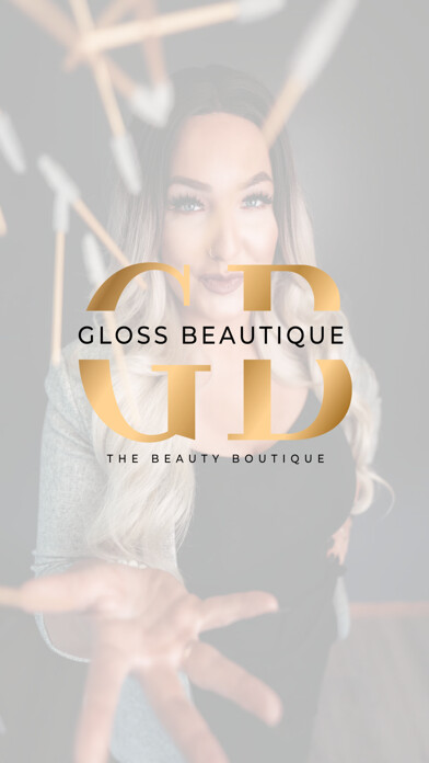 Emulate iPhone app Gloss Beautique using MyAndroid Emulate iPhone app Gloss Beautique using MyAndroid
