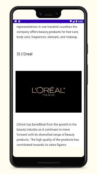 Run android online APK Glossier : Skincare  Beauty from MyAndroid or emulate Glossier : Skincare  Beauty using MyAndroid