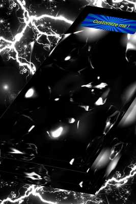 Emulate Android APK Glossy Black Live Wallpaper Emulate Android APK Glossy Black Live Wallpaper