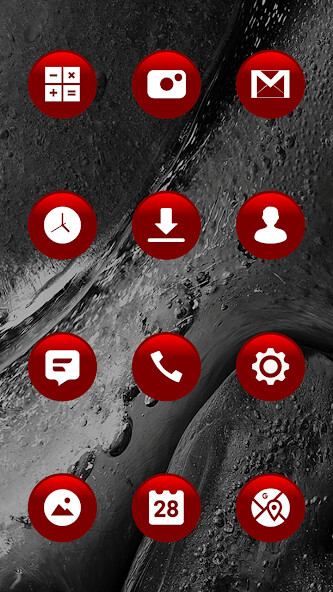 Run android online APK Glossy Jelly Red Icons from MyAndroid or emulate Glossy Jelly Red Icons using MyAndroid Run android online APK Glossy Jelly Red Icons from MyAndroid or emulate Glossy Jelly Red Icons using MyAndroid