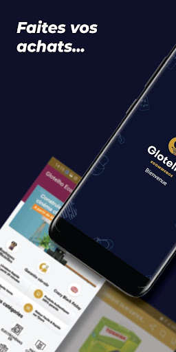 Run android online APK Glotelho Ecommerce from MyAndroid or emulate Glotelho Ecommerce using MyAndroid