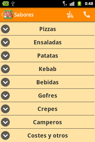 Run android online APK Glotón Alcala la Real from MyAndroid or emulate Glotón Alcala la Real using MyAndroid Run android online APK Glotón Alcala la Real from MyAndroid or emulate Glotón Alcala la Real using MyAndroid