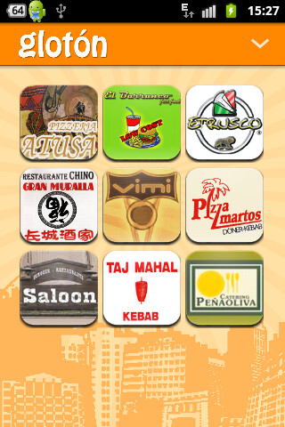 Run android online APK Glotón Martos from MyAndroid or emulate Glotón Martos using MyAndroid Run android online APK Glotón Martos from MyAndroid or emulate Glotón Martos using MyAndroid