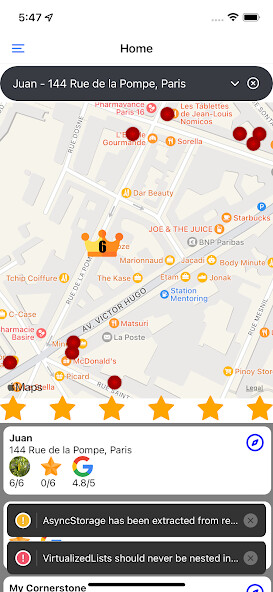 Run android online APK Gloupsy from MyAndroid or emulate Gloupsy using MyAndroid