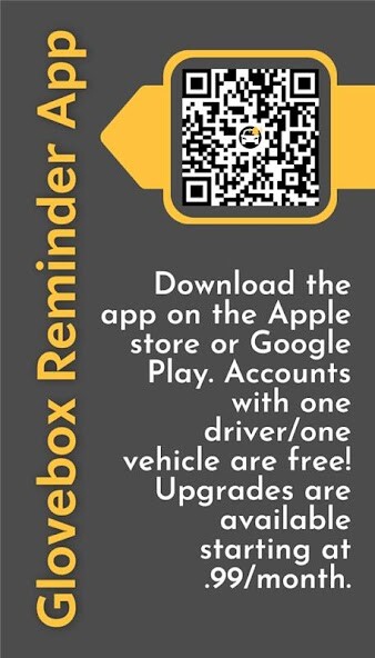 Run android online APK Glovebox Reminder from MyAndroid or emulate Glovebox Reminder using MyAndroid Run android online APK Glovebox Reminder from MyAndroid or emulate Glovebox Reminder using MyAndroid