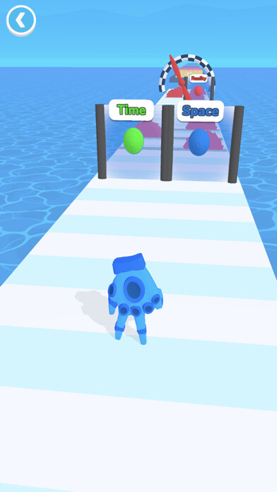 Emulate iPhone app Glove Power using MyAndroid Emulate iPhone app Glove Power using MyAndroid