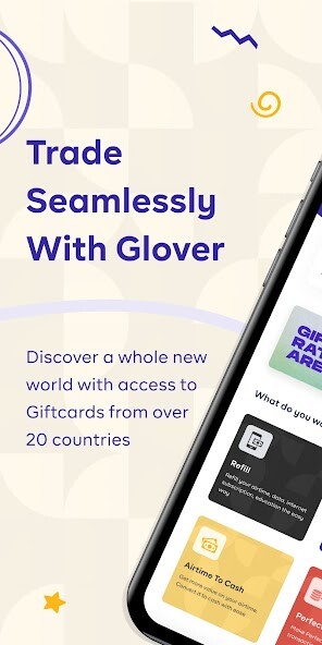 Run android online APK Glover - Buy Sell Giftcards from MyAndroid or emulate Glover - Buy Sell Giftcards using MyAndroid Run android online APK Glover - Buy Sell Giftcards from MyAndroid or emulate Glover - Buy Sell Giftcards using MyAndroid