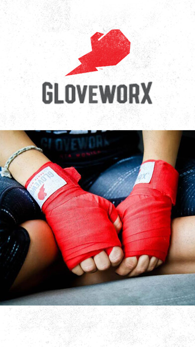 Emulate iPhone app Gloveworx USA-SM using MyAndroid Emulate iPhone app Gloveworx USA-SM using MyAndroid