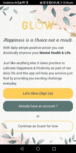 Run android online APK Glow: 30 Days Challenge to transform lifestyle from MyAndroid or emulate Glow: 30 Days Challenge to transform lifestyle using MyAndroid Run android online APK Glow: 30 Days Challenge to transform lifestyle from MyAndroid or emulate Glow: 30 Days Challenge to transform lifestyle using MyAndroid