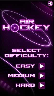 Emulate Android APK Glow Air Hockey: Classic Emulate Android APK Glow Air Hockey: Classic