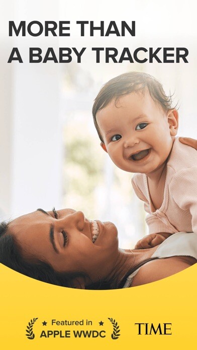 Emulate iPhone app Glow Baby Tracker & Growth App using MyAndroid Emulate iPhone app Glow Baby Tracker & Growth App using MyAndroid