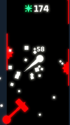 Run android online APK Glow Ball Bounce from MyAndroid or emulate Glow Ball Bounce using MyAndroid