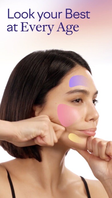 Emulate iPhone app Glowbe – Face Yoga & Massage using MyAndroid Emulate iPhone app Glowbe – Face Yoga & Massage using MyAndroid
