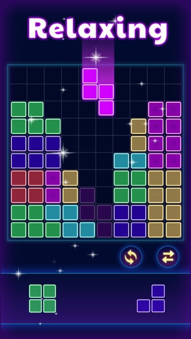 Run android online APK Glow Block Puzzle from MyAndroid or emulate Glow Block Puzzle using MyAndroid Run android online APK Glow Block Puzzle from MyAndroid or emulate Glow Block Puzzle using MyAndroid