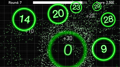 Emulate iPhone app Glow Burst Lite using MyAndroid Emulate iPhone app Glow Burst Lite using MyAndroid
