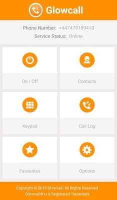 Emulate Android APK Glowcall Emulate Android APK Glowcall