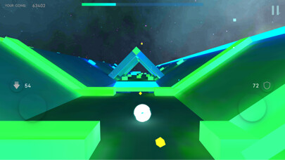Emulate iPhone app Glow Course using MyAndroid Emulate iPhone app Glow Course using MyAndroid