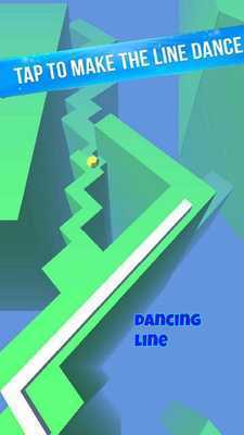 Emulate Android APK Glow Dancing Line Emulate Android APK Glow Dancing Line