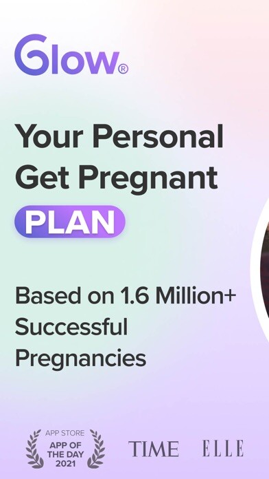 Emulate iPhone app Glow: Fertility, Ovulation App using MyAndroid Emulate iPhone app Glow: Fertility, Ovulation App using MyAndroid