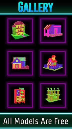 Run android online APK Glow House Voxel - Light Brite, Neon Draw & Color from MyAndroid or emulate Glow House Voxel - Light Brite, Neon Draw & Color using MyAndroid Run android online APK Glow House Voxel - Light Brite, Neon Draw & Color from MyAndroid or emulate Glow House Voxel - Light Brite, Neon Draw & Color using MyAndroid